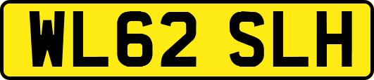 WL62SLH