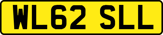 WL62SLL