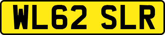 WL62SLR