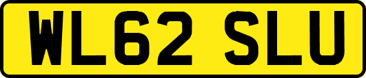 WL62SLU