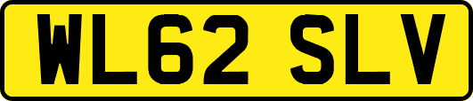 WL62SLV