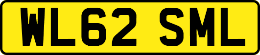 WL62SML