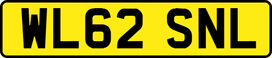 WL62SNL