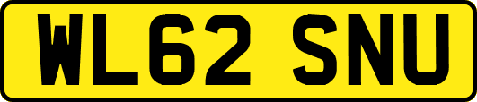 WL62SNU