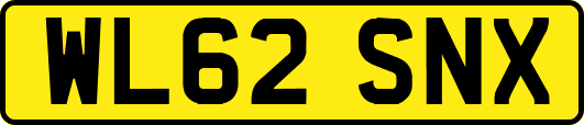 WL62SNX