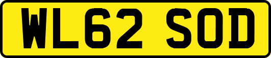 WL62SOD
