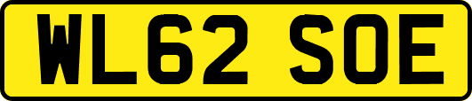 WL62SOE