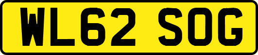 WL62SOG