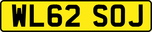 WL62SOJ