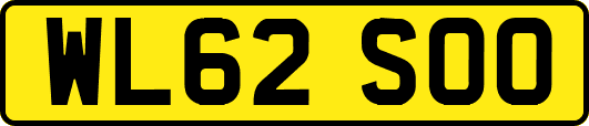WL62SOO