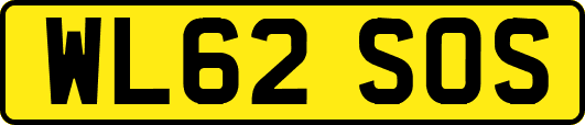 WL62SOS