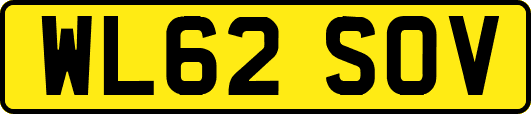 WL62SOV
