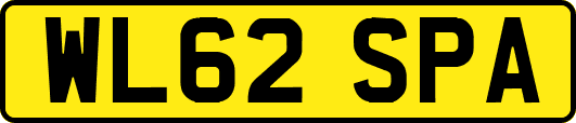 WL62SPA