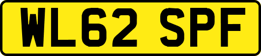 WL62SPF