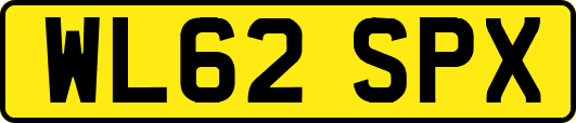 WL62SPX