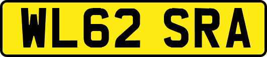 WL62SRA