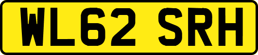 WL62SRH