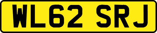 WL62SRJ