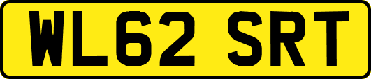 WL62SRT