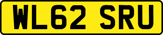 WL62SRU