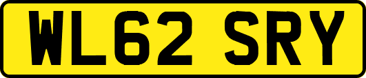 WL62SRY