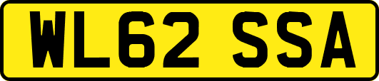 WL62SSA
