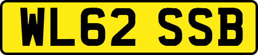WL62SSB