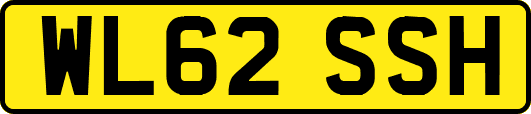 WL62SSH