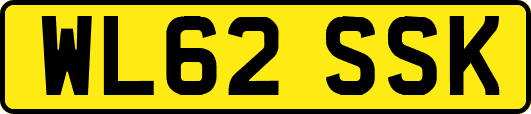WL62SSK