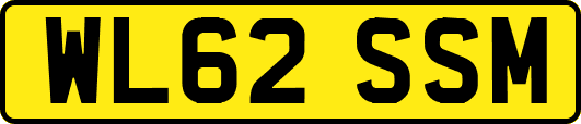 WL62SSM