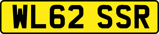 WL62SSR