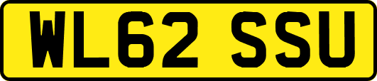 WL62SSU