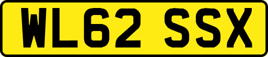 WL62SSX