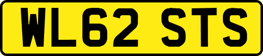 WL62STS
