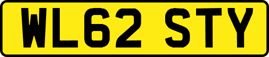 WL62STY