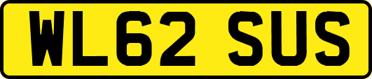 WL62SUS