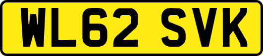 WL62SVK