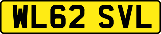 WL62SVL