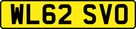 WL62SVO