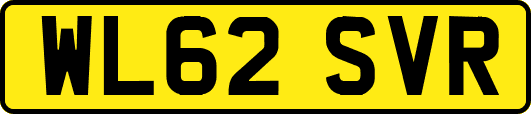 WL62SVR