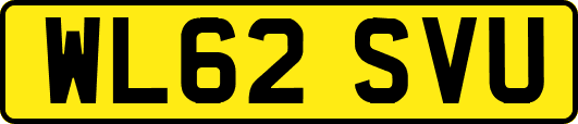 WL62SVU