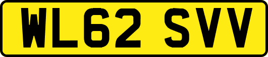 WL62SVV