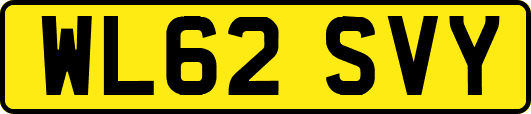 WL62SVY