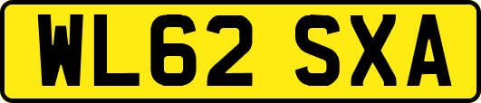 WL62SXA