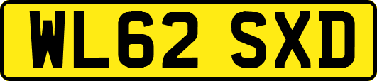 WL62SXD