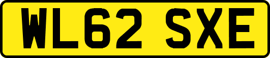 WL62SXE