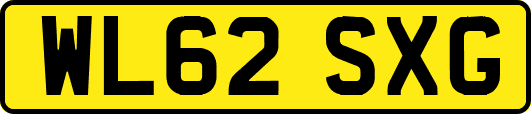 WL62SXG