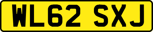 WL62SXJ