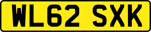 WL62SXK