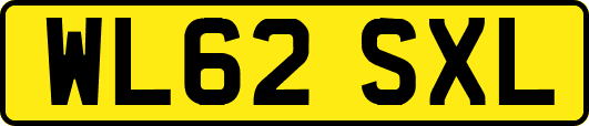 WL62SXL
